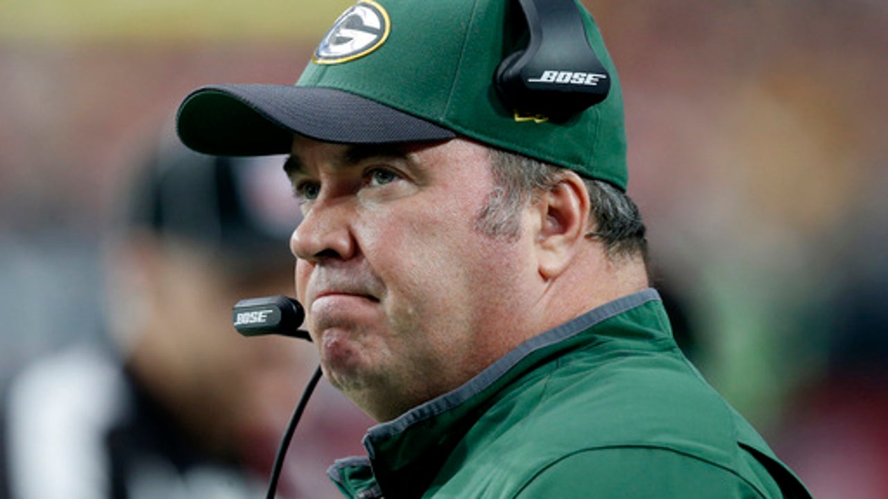 Packers, McCarthy recharge for another Super Bowl run